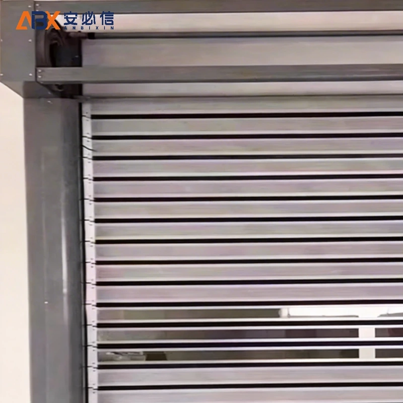 贵港市感应高速门